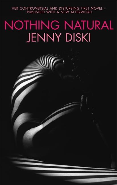 Kniha Nothing Natural Jenny Diski