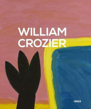 Kniha William Crozier KATHARINE CROUAN