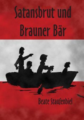 Book Satansbrut Und Brauner Bar BEATE STAUFENBIEL