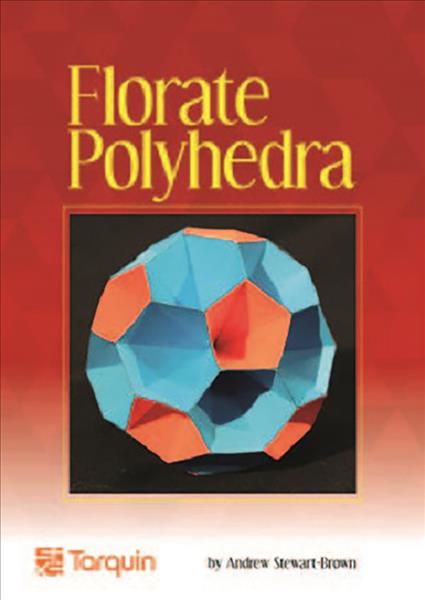 Carte Florate Polyhedra Andrew Stewart-Brown