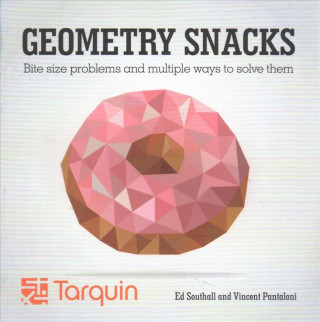 Kniha Geometry Snacks Ed Southall