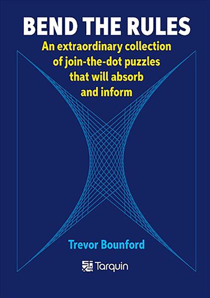 Книга Bend the Rules Trevor Bounford