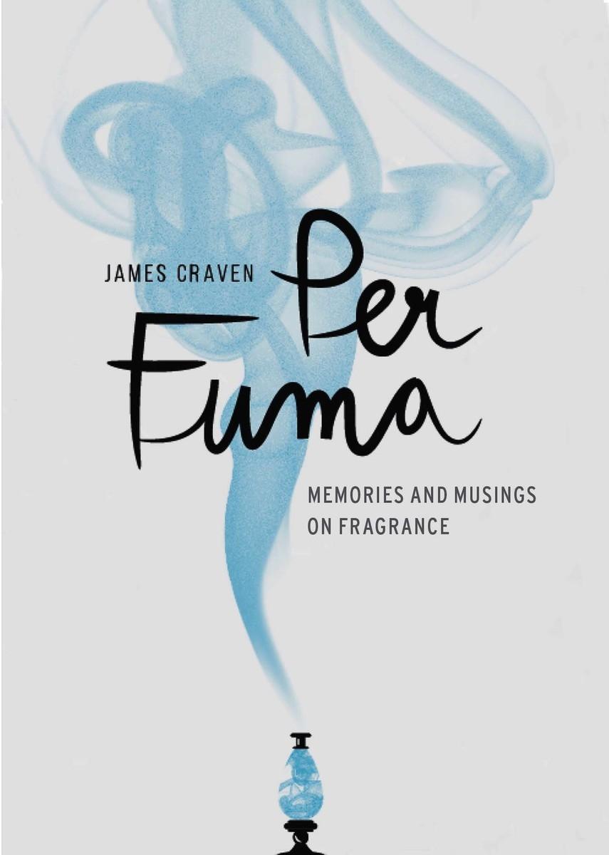 Buch Per Fuma James Craven