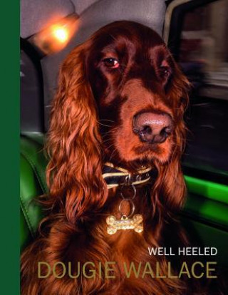 Книга Well Heeled Dougie Wallace