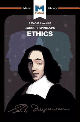 Książka Analysis of Baruch Spinoza's Ethics SLATER