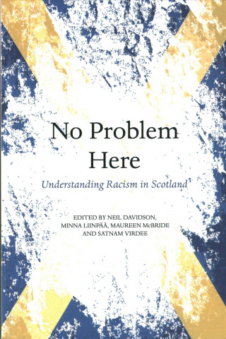 Knjiga No Problem Here Neil Davidson