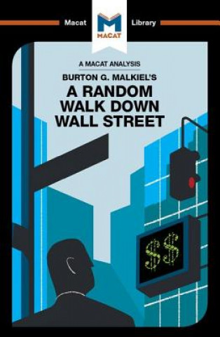 Книга Analysis of Burton G. Malkiel's A Random Walk Down Wall Street PIERPAN