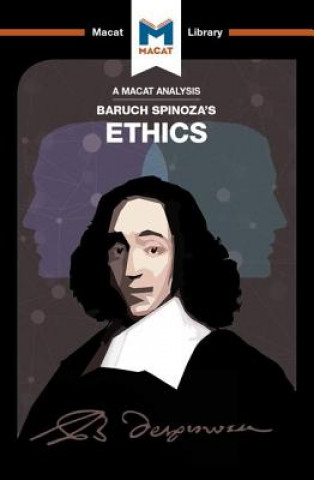 Könyv Analysis of Baruch Spinoza's Ethics SLATER