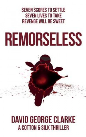 Buch Remorseless DAVID GEORGE CLARKE
