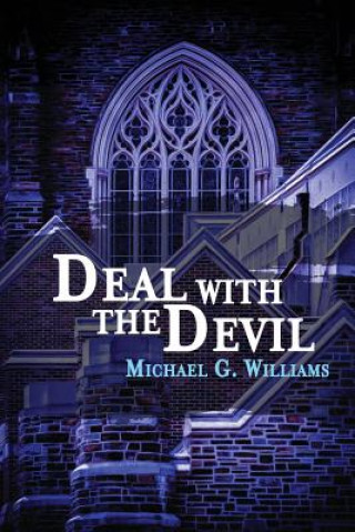 Kniha Deal with the Devil Michael G. William