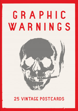 Könyv Graphic Warnings Collection Wellcome