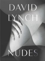 Könyv David Lynch: Nudes David Lynch
