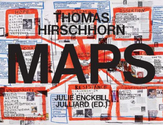 Carte Thomas Hirschhorn Thomas Hirschhorn