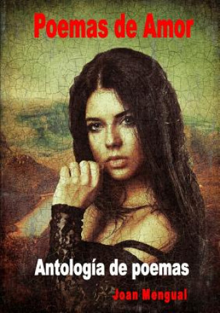 Knjiga Poemas de amor LUZ MAR OCHOA HENAO