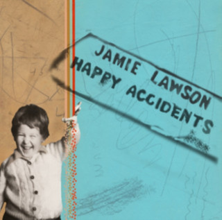 Audio Happy Accidents (Deluxe) Jamie Lawson