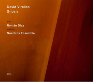 Audio Gnosis David Virelles