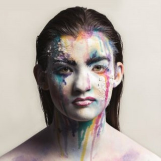 Zvok Facepaint Happy Abandon