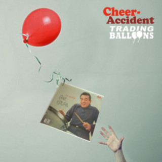 Zvok Trading Balloons Cheer-Accident