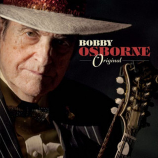 Zvok Original Bobby Osborne