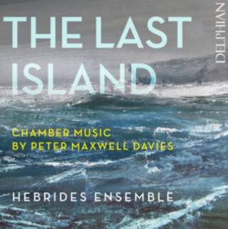 Audio The Last Island Hebrides Ensemble