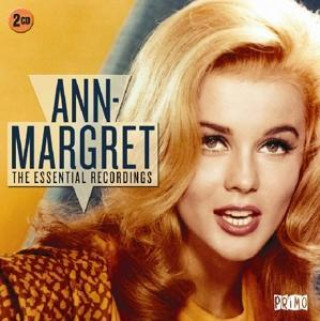 Audio Essential Recordings Ann-Margret