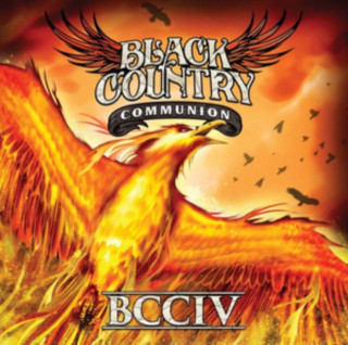 Audio Bcciv Black Country Communion