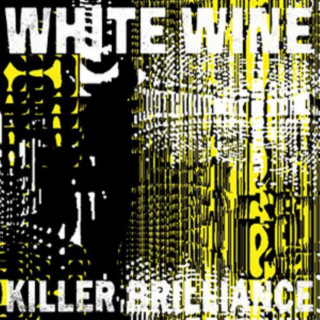 Audio Killer Brilliance White Wine