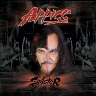 Audio Sinister Appice