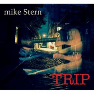 Audio Trip Mike Stern