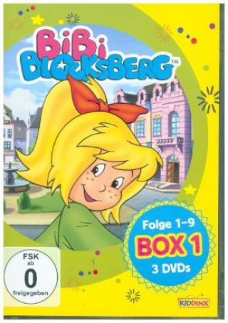 Videoclip DVD Sammelbox 1 