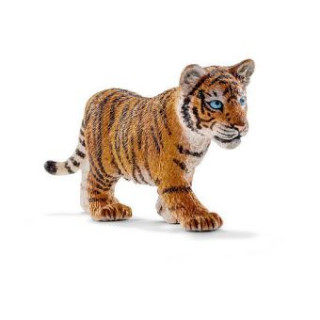 Gra/Zabawka Schleich Tigerjunges, Kunststoff-Figur Schleich®