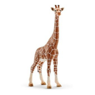 Gra/Zabawka Schleich Giraffenkuh, Kunststoff-Figur Schleich®