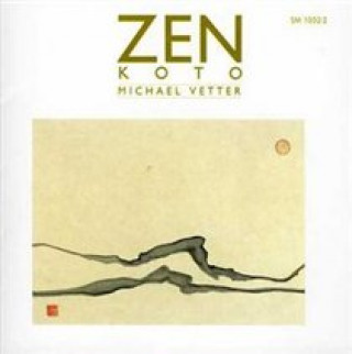 Audio Zen Koto Michael Vetter