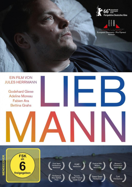Video Liebmann Jules Herrmann