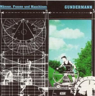Hanganyagok Männer Frauen und Maschinen Gerhard Gundermann