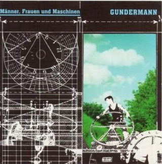 Audio Männer Frauen und Maschinen Gerhard Gundermann