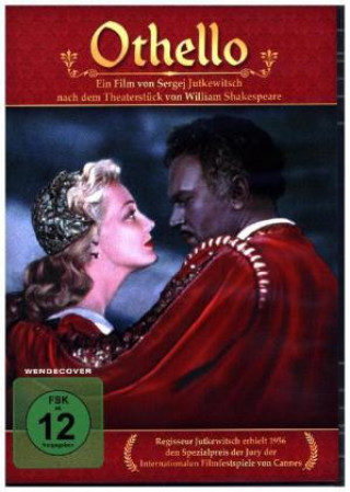 Vídeo Othello William Shakespeare