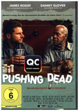 Видео Pushing Dead Tom E. Brown