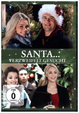 Video Santa... verzweifelt gesucht Pryce Craig