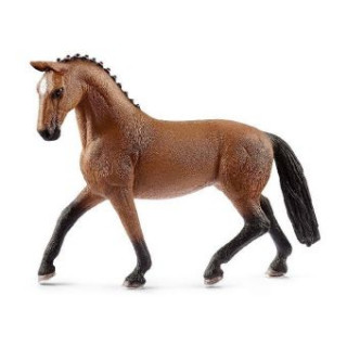 Gra/Zabawka Schleich Hannoveraner Stute, Kunststoff-Figur Schleich®