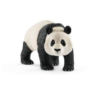 Gra/Zabawka Schleich Großer Panda, Kunststoff-Figur Schleich®