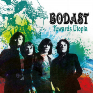 Zvok Towards Utopia Bodast