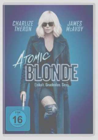 Video Atomic Blonde David Leitch