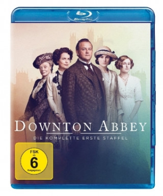 Wideo Downton Abbey Hugh Bonneville