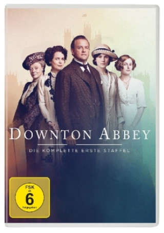 Video Downton Abbey - Staffel 1 Hugh Bonneville