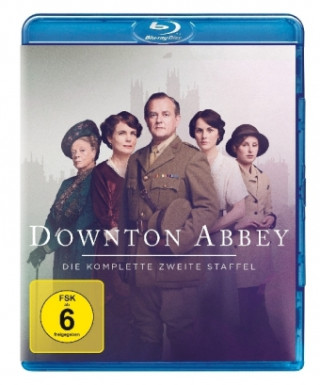 Video Downton Abbey Hugh Bonneville