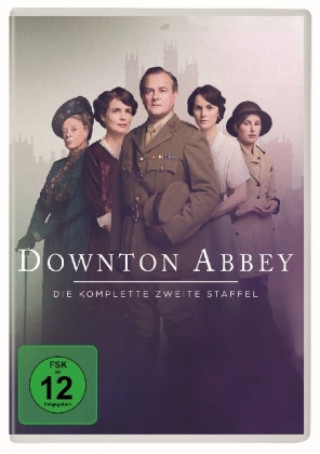 Video Downton Abbey - Staffel 2 Hugh Bonneville