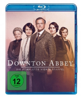 Wideo Downton Abbey Hugh Bonneville