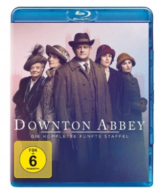 Video Downton Abbey Hugh Bonneville