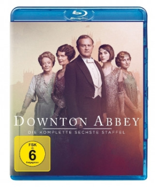 Videoclip Downton Abbey Hugh Bonneville